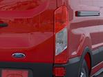 New 2025 Ford Transit 250 Low Roof Empty Cargo Van for sale #T31937 - photo 18