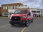 New 2025 Ford Transit 250 Low Roof Empty Cargo Van for sale #T31937 - photo 21