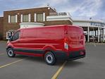New 2025 Ford Transit 250 Low Roof Empty Cargo Van for sale #T31937 - photo 11