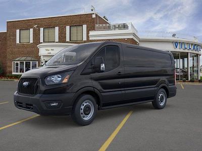 New 2025 Ford Transit 150 Low Roof Empty Cargo Van for sale #T31956 - photo 1