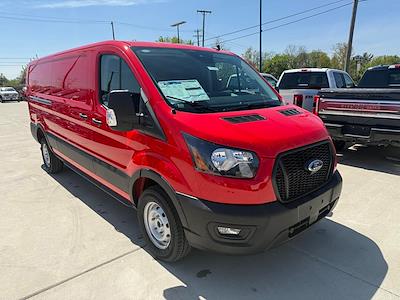 New 2025 Ford Transit 350 Low Roof Empty Cargo Van for sale #T31957 - photo 1