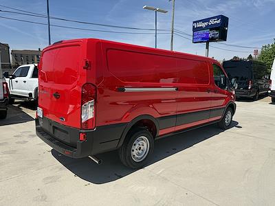 New 2025 Ford Transit 350 Low Roof Empty Cargo Van for sale #T31957 - photo 2