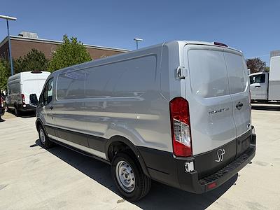 New 2025 Ford Transit 250 Low Roof Empty Cargo Van for sale #T31958 - photo 2