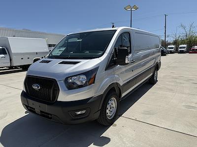 New 2025 Ford Transit 250 Low Roof Empty Cargo Van for sale #T31958 - photo 1