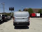 New 2025 Ford Transit 250 Low Roof Empty Cargo Van for sale #T31958 - photo 8