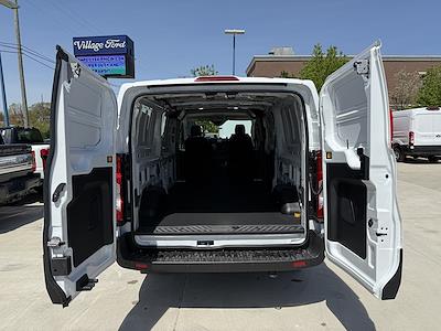 New 2025 Ford Transit 250 Low Roof Empty Cargo Van for sale #T31959 - photo 2