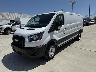 New 2025 Ford Transit 250 Low Roof Empty Cargo Van for sale #T31959 - photo 1