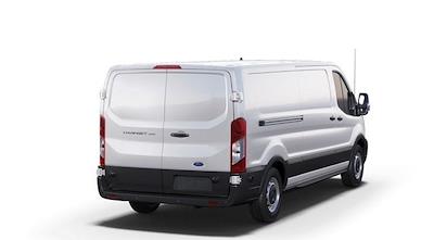 New 2025 Ford Transit 350 Low Roof Empty Cargo Van for sale #T31991 - photo 2