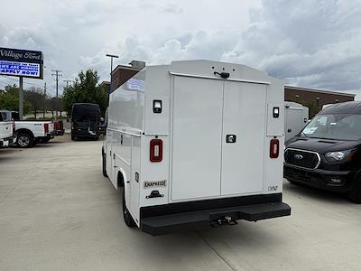 New 2024 Ford Transit 350 Service Utility Van for sale #T32001 - photo 2