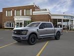New 2025 Ford F-150 XLT SuperCrew Cab 4WD Pickup for sale #T32005 - photo 1