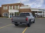 New 2025 Ford F-150 XLT SuperCrew Cab 4WD Pickup for sale #T32005 - photo 19