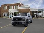 New 2025 Ford F-150 XLT SuperCrew Cab 4WD Pickup for sale #T32005 - photo 21