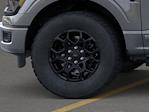 New 2025 Ford F-150 XLT SuperCrew Cab 4WD Pickup for sale #T32005 - photo 8