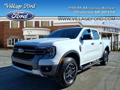 Used 2024 Ford Ranger - photo 1