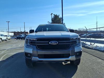 Used 2024 Ford Ranger - photo 1
