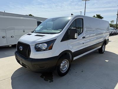 New 2025 Ford Transit 250 Low Roof Empty Cargo Van for sale #T32072 - photo 1