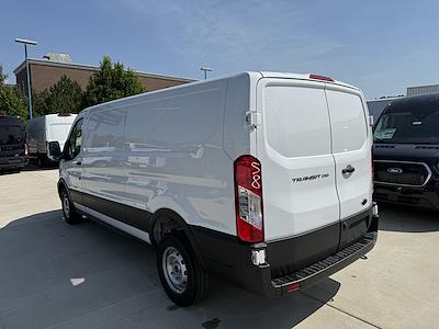 New 2025 Ford Transit 250 Low Roof Empty Cargo Van for sale #T32072 - photo 2
