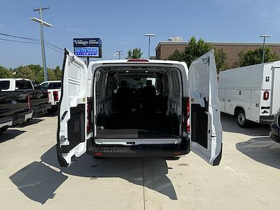 New 2025 Ford Transit 250 Low Roof Empty Cargo Van for sale #T32072 - photo 2