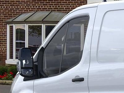 New 2025 Ford Transit 250 Low Roof Empty Cargo Van for sale #T32072 - photo 2
