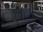 New 2025 Ford F-150 XLT SuperCrew Cab 4WD Pickup for sale #T32079 - photo 18