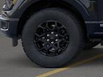 New 2025 Ford F-150 XLT SuperCrew Cab 4WD Pickup for sale #T32079 - photo 22