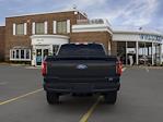 New 2025 Ford F-150 Lightning Flash SuperCrew Cab 4x4 Pickup for sale #T32086 - photo 5
