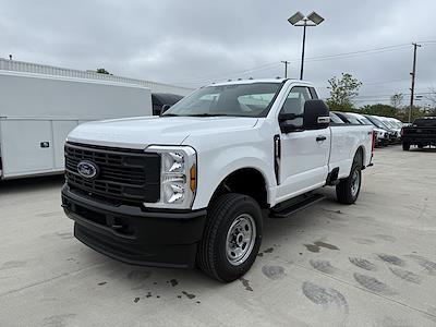 New 2025 Ford F-250 XL Regular Cab 4WD Pickup for sale #T32113 - photo 1