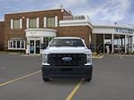 New 2025 Ford F-250 XL Regular Cab 4WD Pickup for sale #T32113 - photo 11