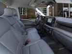 New 2025 Ford F-250 XL Regular Cab 4WD Pickup for sale #T32113 - photo 12