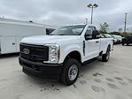 New 2025 Ford F-250 XL Regular Cab 4WD Pickup for sale #T32113 - photo 1