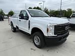 New 2025 Ford F-250 XL Regular Cab 4WD Pickup for sale #T32113 - photo 4
