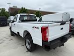 New 2025 Ford F-250 XL Regular Cab 4WD Pickup for sale #T32113 - photo 2