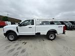 New 2025 Ford F-250 XL Regular Cab 4WD Pickup for sale #T32113 - photo 8
