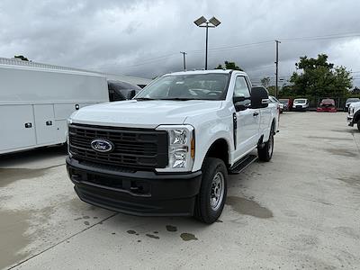 New 2025 Ford F-250 XL Regular Cab 4WD Pickup for sale #T32114 - photo 1