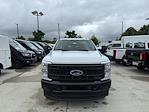 New 2025 Ford F-250 XL Regular Cab 4WD Pickup for sale #T32114 - photo 3