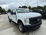 New 2025 Ford F-250 XL Regular Cab 4WD Pickup for sale #T32114 - photo 4