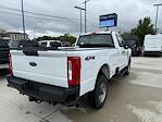 New 2025 Ford F-250 XL Regular Cab 4WD Pickup for sale #T32114 - photo 6