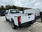 New 2025 Ford F-250 XL Regular Cab 4WD Pickup for sale #T32114 - photo 2