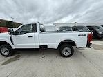 New 2025 Ford F-250 XL Regular Cab 4WD Pickup for sale #T32114 - photo 8