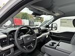 New 2025 Ford F-250 XL Regular Cab 4WD Pickup for sale #T32114 - photo 9