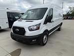 New 2025 Ford Transit 250 Medium Roof AWD Empty Cargo Van for sale #T32116 - photo 1