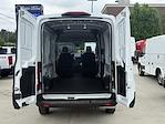 New 2025 Ford Transit 250 Medium Roof AWD Empty Cargo Van for sale #T32116 - photo 2