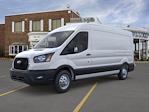New 2025 Ford Transit 250 Medium Roof AWD Empty Cargo Van for sale #T32116 - photo 17