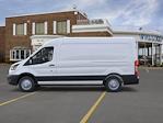 New 2025 Ford Transit 250 Medium Roof AWD Empty Cargo Van for sale #T32116 - photo 18