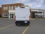 New 2025 Ford Transit 250 Medium Roof AWD Empty Cargo Van for sale #T32116 - photo 14