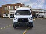 New 2025 Ford Transit 250 Medium Roof AWD Empty Cargo Van for sale #T32116 - photo 15