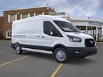 New 2025 Ford Transit 250 Medium Roof AWD Empty Cargo Van for sale #T32116 - photo 16