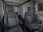 New 2025 Ford Transit 250 Medium Roof AWD Empty Cargo Van for sale #T32116 - photo 22