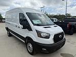 New 2025 Ford Transit 250 Medium Roof AWD Empty Cargo Van for sale #T32116 - photo 5