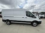 New 2025 Ford Transit 250 Medium Roof AWD Empty Cargo Van for sale #T32116 - photo 6